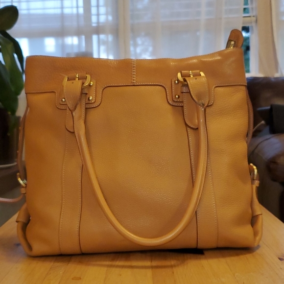 Large Dooney and Bourke bag - Picture 1 of 8